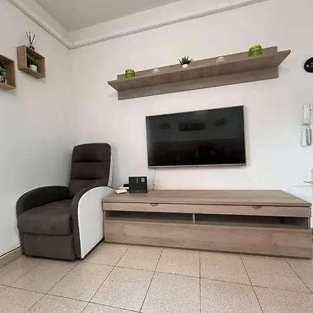 Apartamento Vut Bajo Castillo