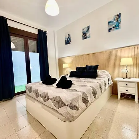 Apartamento Vut Bajo Castillo
