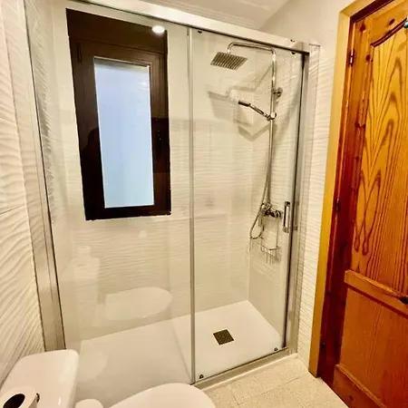 Vut Bajo Castillo Apartamento *